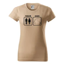 Problém rybárčenie Problém rybárčenie