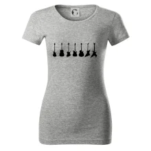 Gitary v rade Gitary v rade