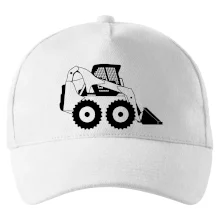 Bobik veľký kolesový