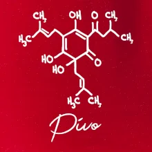 Barová chémia - pivo