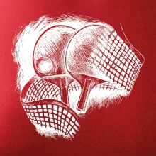 Ping pong rakety a sieť