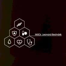 Doktor - ikony a meno