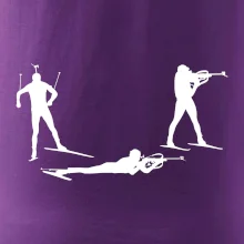 Biatlonista závod ON