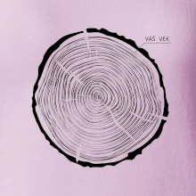 VÁŠ VEK - Letokruhy