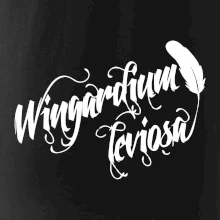 Harry - Wingardium Leviosa