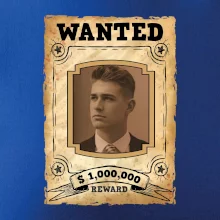 Wanted Fotka Wanted Fotka