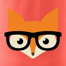 Geek líška