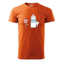 Lízátko pasta zuby