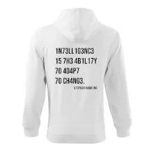 Test inteligencie - Stephen Hawking Test inteligencie - Stephen Hawking