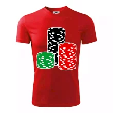 Poker žetóny Poker žetóny