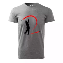 Golfistov odpal Golfistov odpal