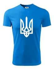 Ukrajina trojzubec veľký