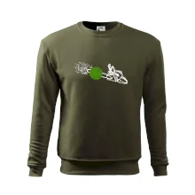 Motorová píla Motorová píla