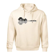 Gitara príroda Gitara príroda