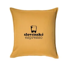 Slovenské espresso