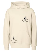 Mapa ČR + kolo na prsu