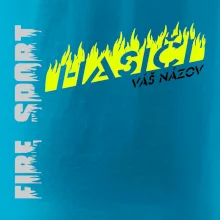 Hasiči - oheň - Váš názov Hasiči - oheň - Váš názov