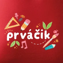 Prváčik - tlačiaci