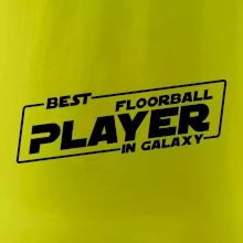 Best floorball player in galaxy Best floorball player in galaxy