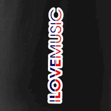 Aj love music na výšku Aj love music na výšku