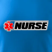 Nurse kríž