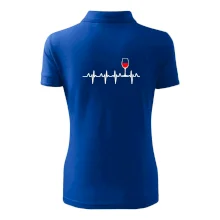 Víno ekg Víno ekg
