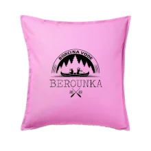 K vode - Kanoe les (vlastný nápis) K vode - Kanoe les (vlastný nápis)