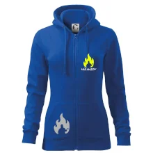 Hasiči - oheň - Váš názov