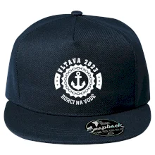 K vode - kotva (vlastný nápis) K vode - kotva (vlastný nápis)