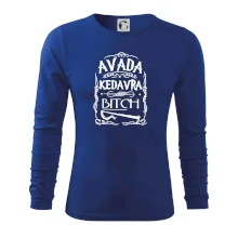 Harry - Avada Kedavra Harry - Avada Kedavra