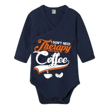 I don't need therapy coffee I don't need therapy coffee