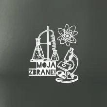 Chemia - Moja zbrane