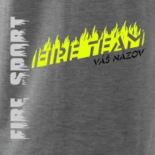 Fireteam - oheň - Váš názov Fireteam - oheň - Váš názov
