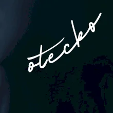 Mikina otecko s menami detí