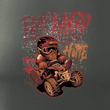 Play Hard or Go Home