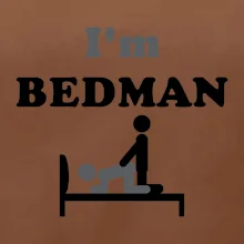 I am Bedman (Hana-creative)
