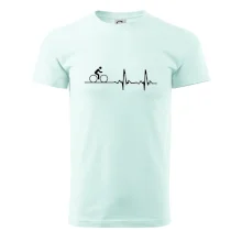 Cyklo ekg - bicykel Cyklo ekg - bicykel