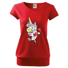 Jednorožec box Jednorožec box