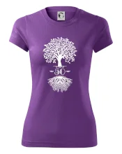 Narodeninový strom 50