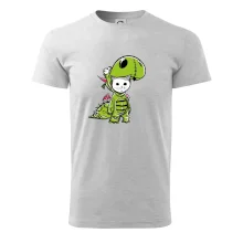 Mačkosaurus Rex Mačkosaurus Rex