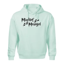 Harry - Mischief Managed Harry - Mischief Managed