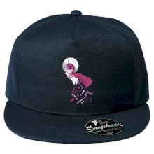 Drsný jednorožec (Pecka design)