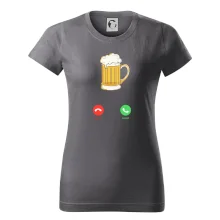 Volá pivo  (Pecka design)