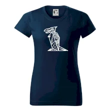 Mayovia - zvieratá papagáj