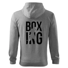 Nápis Boxing Nápis Boxing