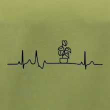 EKG Filodendron