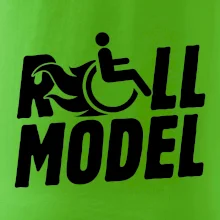 Roll model Roll model