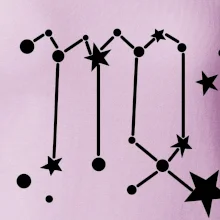 Súhvezdie - Virgo  - Panna