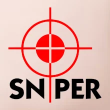 Sniper zameriavač