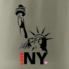 Socha slobody veľká Socha slobody veľká